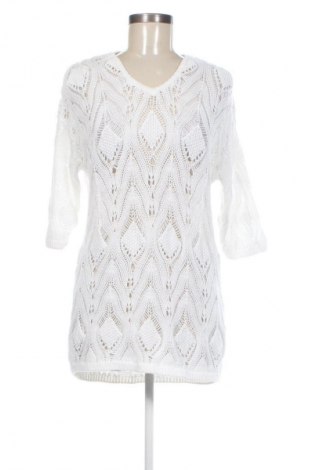 Dámský svetr Unbranded, Velikost L, Barva Bílá, Cena  389,00 Kč