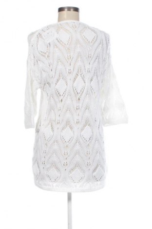 Dámský svetr Unbranded, Velikost L, Barva Bílá, Cena  389,00 Kč