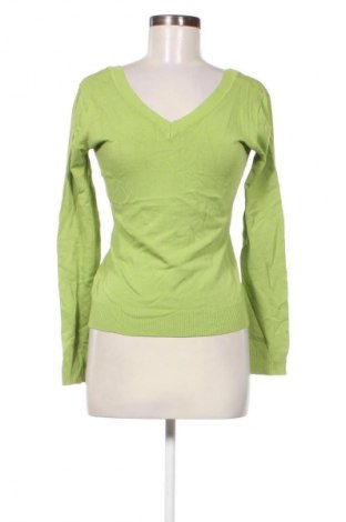 Dámský svetr Unbranded, Velikost M, Barva Zelená, Cena  389,00 Kč