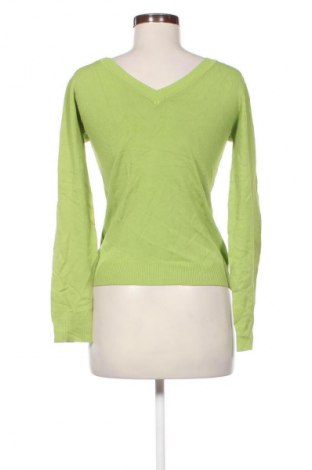 Dámský svetr Unbranded, Velikost M, Barva Zelená, Cena  389,00 Kč