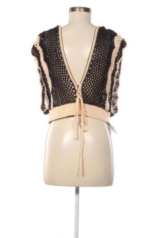 Dámský svetr Unbranded, Velikost M, Barva Vícebarevné, Cena  49,00 Kč