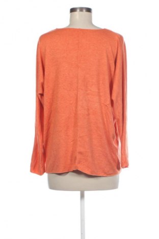 Dámský svetr Unbranded, Velikost XL, Barva Oranžová, Cena  249,00 Kč
