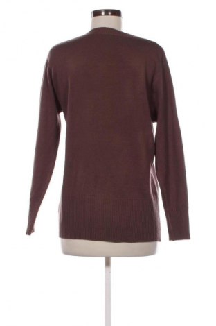 Dámský svetr Unbranded, Velikost M, Barva Hnědá, Cena  179,00 Kč