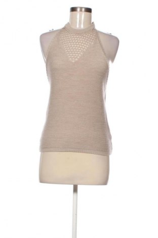 Dámský svetr Unbranded, Velikost S, Barva Béžová, Cena  89,00 Kč
