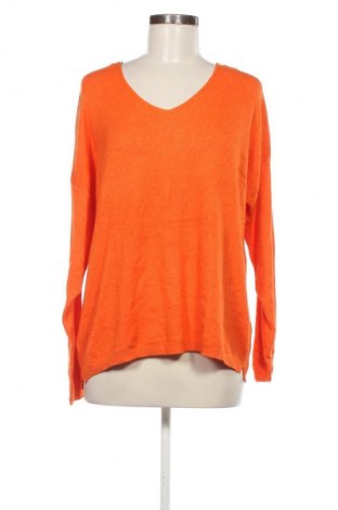 Dámský svetr Unbranded, Velikost XL, Barva Oranžová, Cena  469,00 Kč