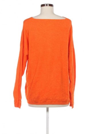 Dámský svetr Unbranded, Velikost XL, Barva Oranžová, Cena  469,00 Kč