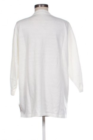 Γυναικείο πουλόβερ Unbranded, Μέγεθος XXL, Χρώμα Εκρού, Τιμή 8,99 €