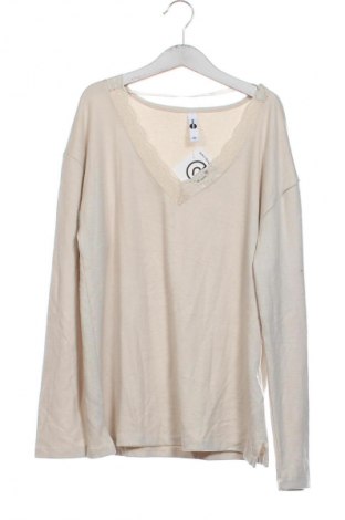 Dámský svetr Unbranded, Velikost XS, Barva Krémová, Cena  259,00 Kč