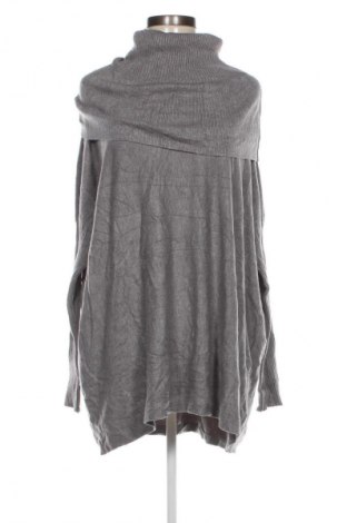 Dámský svetr Unbranded, Velikost XL, Barva Šedá, Cena  329,00 Kč