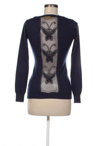 Dámsky pulóver Unbranded, Veľkosť S, Farba Modrá, Cena  8,95 €