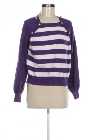 Damenpullover Unbranded, Größe L, Farbe Mehrfarbig, Preis 14,99 €