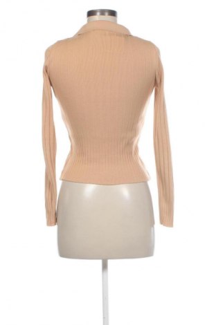 Dámský svetr Unbranded, Velikost M, Barva Hnědá, Cena  179,00 Kč