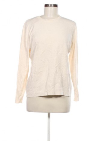 Dámský svetr Unbranded, Velikost M, Barva Krémová, Cena  339,00 Kč