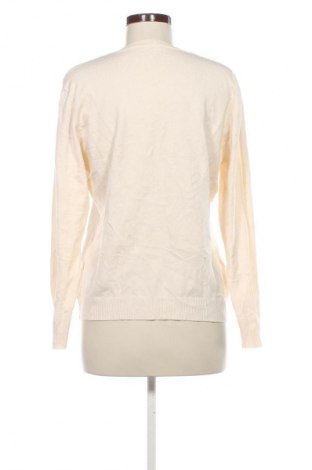 Dámský svetr Unbranded, Velikost M, Barva Krémová, Cena  339,00 Kč