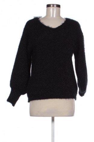 Dámský svetr Unbranded, Velikost M, Barva Černá, Cena  269,00 Kč