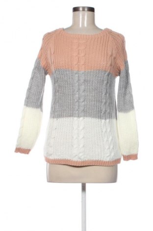 Dámský svetr Unbranded, Velikost M, Barva Vícebarevné, Cena  249,00 Kč