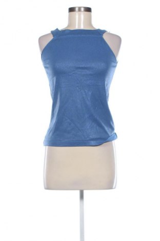 Dámský svetr Unbranded, Velikost M, Barva Modrá, Cena  109,00 Kč