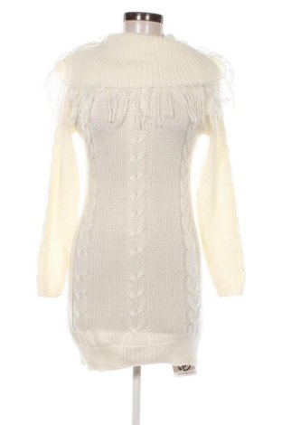 Φόρεμα Unbranded, Μέγεθος S, Χρώμα Εκρού, Τιμή 7,99 €