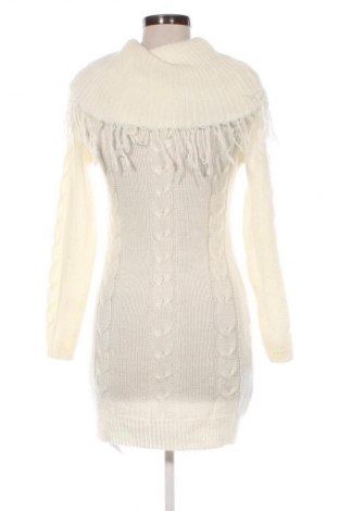 Φόρεμα Unbranded, Μέγεθος S, Χρώμα Εκρού, Τιμή 7,99 €