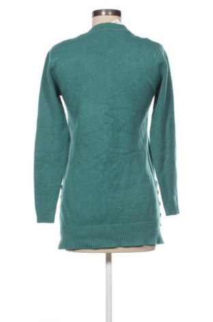 Dámský svetr Unbranded, Velikost S, Barva Zelená, Cena  249,00 Kč