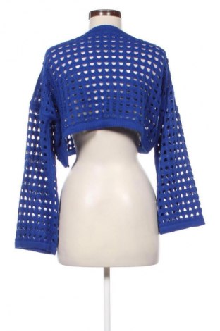 Dámský svetr Unbranded, Velikost S, Barva Modrá, Cena  187,00 Kč