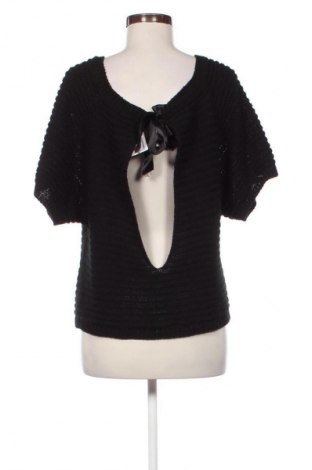 Dámský svetr Unbranded, Velikost L, Barva Černá, Cena  89,00 Kč