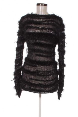 Dámský svetr Unbranded, Velikost M, Barva Černá, Cena  249,00 Kč