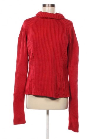 Dámský svetr Unbranded, Velikost XL, Barva Červená, Cena  309,00 Kč