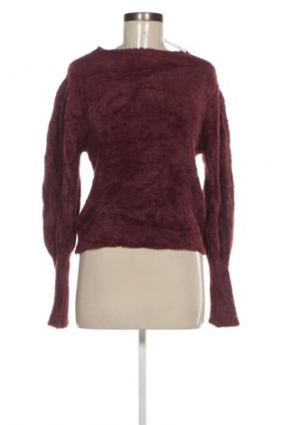 Dámský svetr Unbranded, Velikost M, Barva Červená, Cena  189,00 Kč