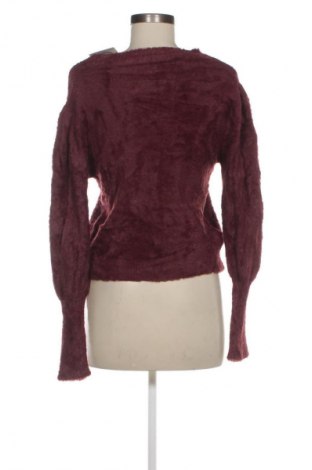 Dámský svetr Unbranded, Velikost M, Barva Červená, Cena  189,00 Kč