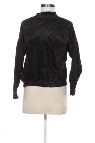 Dámský svetr Unbranded, Velikost M, Barva Černá, Cena  169,00 Kč