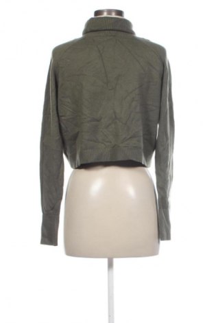 Dámský svetr Unbranded, Velikost M, Barva Zelená, Cena  319,00 Kč