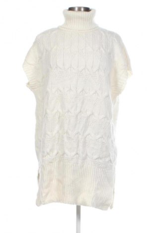 Dámsky pulóver Unbranded, Veľkosť L, Farba Biela, Cena  2,95 €