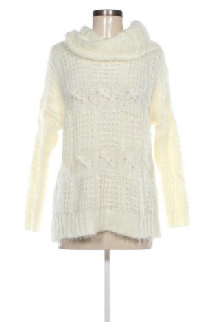 Dámsky pulóver Unbranded, Veľkosť L, Farba Biela, Cena  11,95 €