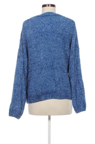Dámský svetr Unbranded, Velikost L, Barva Modrá, Cena  269,00 Kč