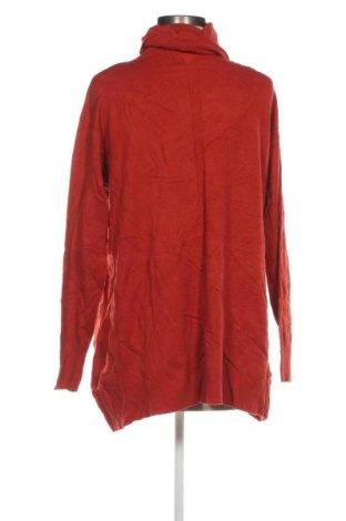 Dámsky pulóver Unbranded, Veľkosť S, Farba Oranžová, Cena  18,95 €