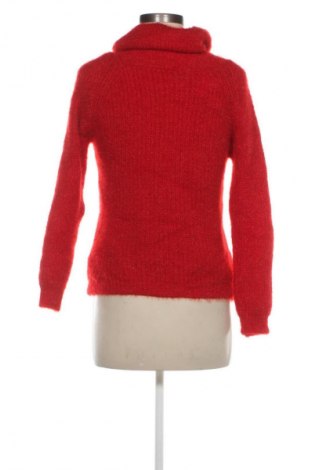 Dámsky pulóver Unbranded, Veľkosť M, Farba Červená, Cena  3,95 €