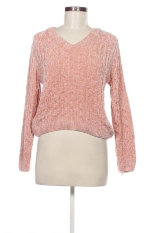 Dámský svetr Unbranded, Velikost M, Barva Béžová, Cena  279,00 Kč