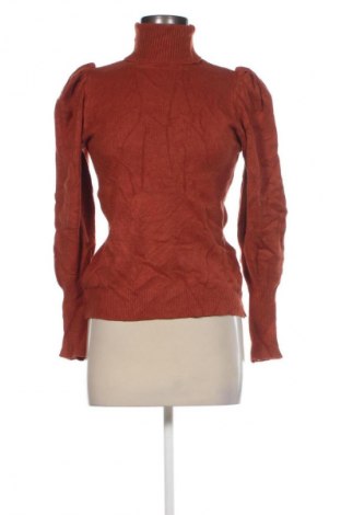 Dámský svetr Unbranded, Velikost S, Barva Červená, Cena  219,00 Kč