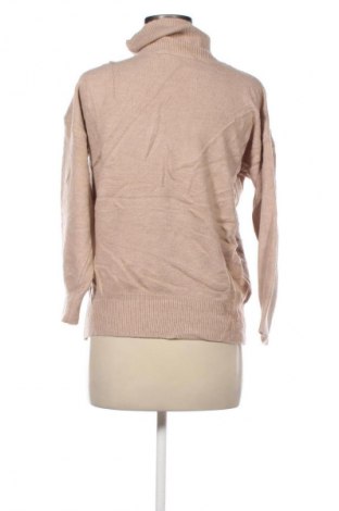 Dámský svetr Unbranded, Velikost L, Barva Béžová, Cena  189,00 Kč