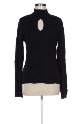 Dámský svetr Unbranded, Velikost M, Barva Černá, Cena  319,00 Kč