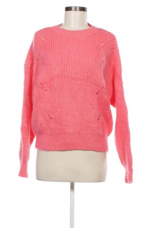 Dámský svetr Unbranded, Velikost M, Barva Růžová, Cena  319,00 Kč