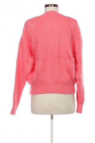 Dámský svetr Unbranded, Velikost M, Barva Růžová, Cena  319,00 Kč
