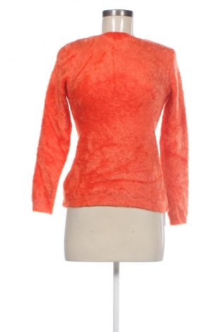 Dámský svetr Unbranded, Velikost M, Barva Oranžová, Cena  259,00 Kč
