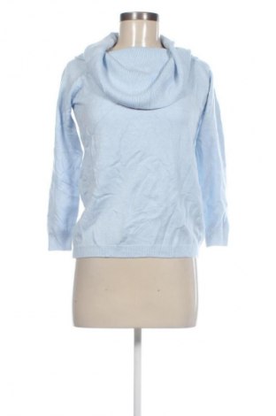 Dámsky pulóver Unbranded, Veľkosť M, Farba Modrá, Cena  3,95 €