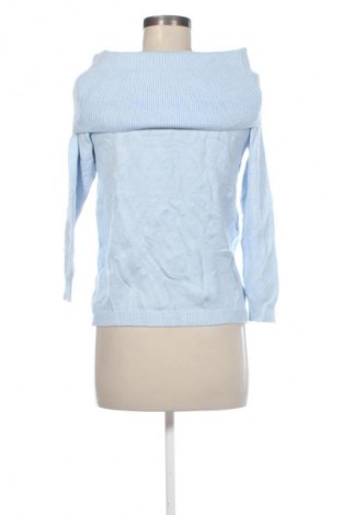 Dámsky pulóver Unbranded, Veľkosť M, Farba Modrá, Cena  3,95 €