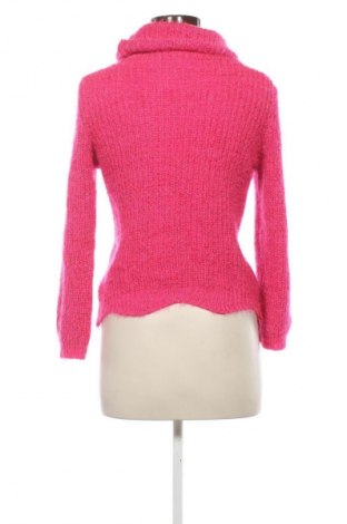 Dámský svetr Unbranded, Velikost S, Barva Růžová, Cena  239,00 Kč