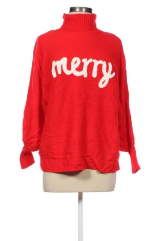 Дамски пуловер Unbranded, Размер XL, Цвят Многоцветен, Цена 12,27 €