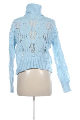 Dámský svetr Unbranded, Velikost S, Barva Modrá, Cena  289,00 Kč