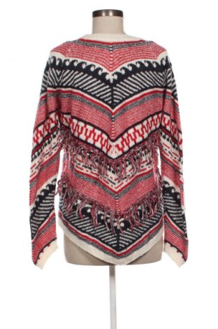 Dámský svetr Unbranded, Velikost S, Barva Vícebarevné, Cena  209,00 Kč